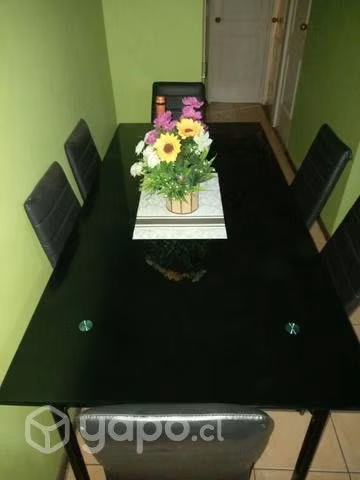 Muebles