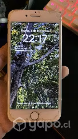 Iphone 8 64 gb