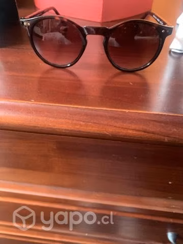 Lentes originales Tommy Hilfiger
