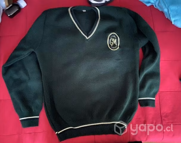 Ropa Gabriela mistral