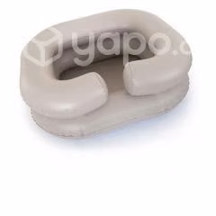 Lava pelo portátil poco uso - Imagen 2