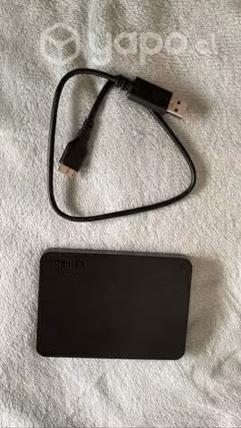 Memoria Toshiba 1Tb