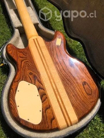 Bajo Eléctrico Vantage VP710B Vintage Japan