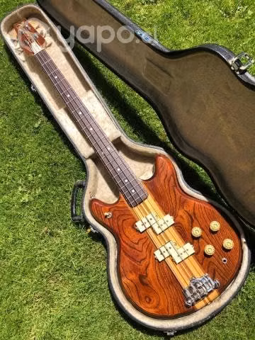 Bajo Eléctrico Vantage VP710B Vintage Japan