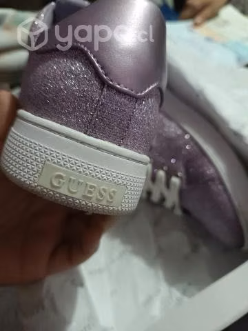 Zapatillas Guess