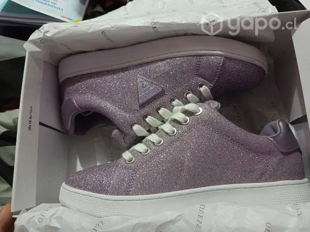 Zapatillas Guess