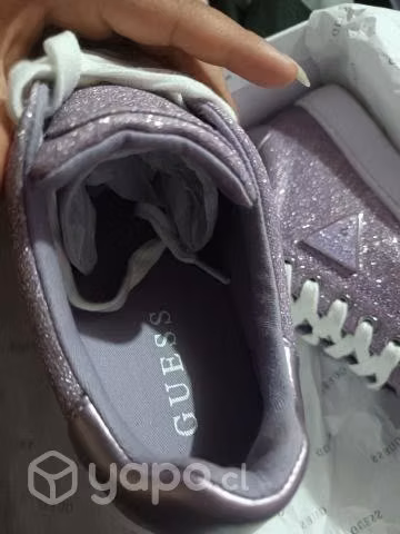 Zapatillas Guess