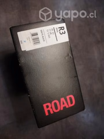 Zapatillas ruta FIZIK