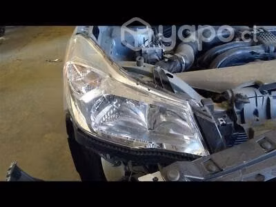 Optico derecho original Subaru forester 2015 - Imagen 2