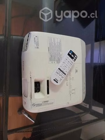 Proyector Epson Powerlite 965