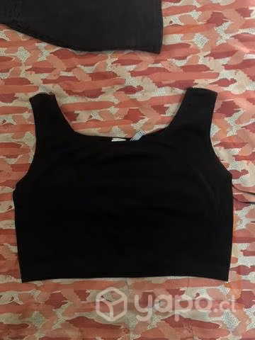 Ropa usada/como nueva