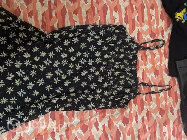 Ropa usada/como nueva