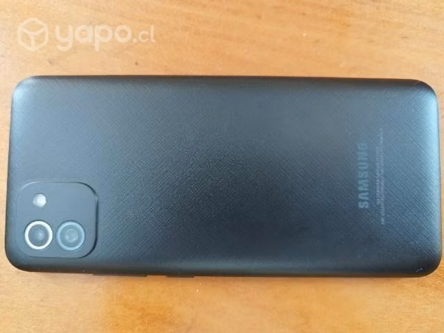 Samsung A03