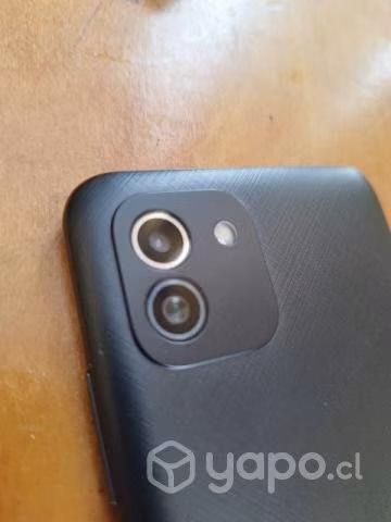 Samsung A03