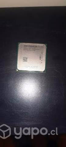 Procesador AMD - Imagen 2