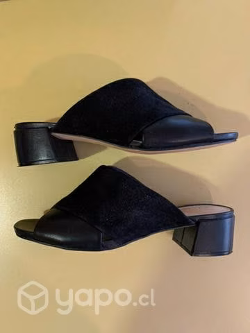 Zapatos de mujer N 37, marca Clarks - Imagen 2