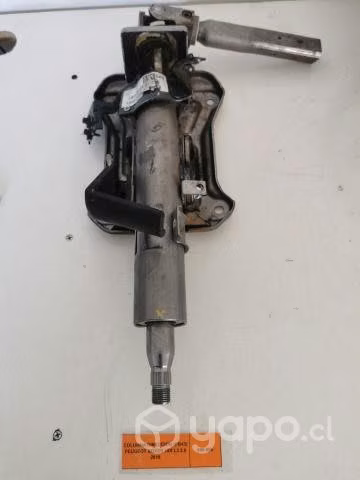 Columna Direccion (PB43) Peugeot Boxer HDI L3 2.0