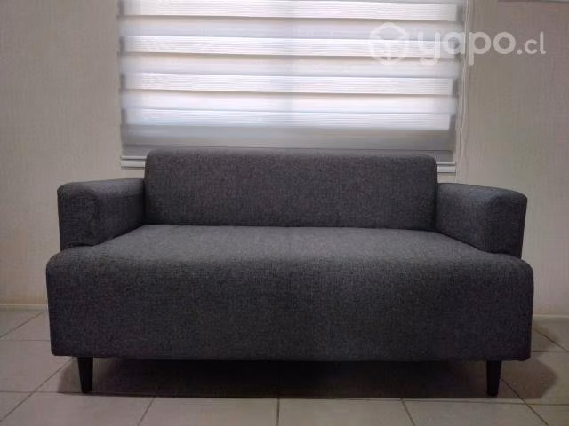 Sofá 2 cuerpos