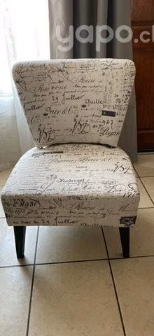 Sillón poltrona - Imagen 2