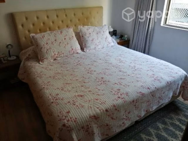 Cama King Rosen