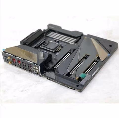 Placa Madre Aorus Zz590 Xtreme