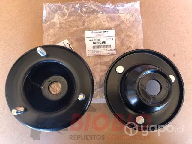 Cazoletas Delanteras Mitsubishi L200 06/22 /par,