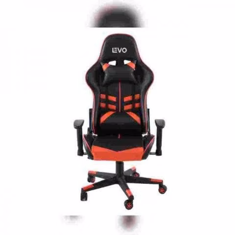 Silla Gamer Ergonómica Levo