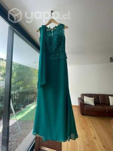 Vestidos de fiesta usados yapo outlet
