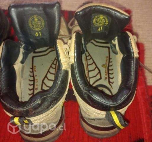 zapatos de seguridad - Imagen 2