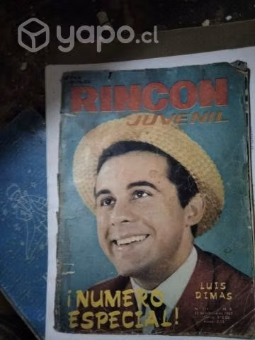 Rinc0n juvenil