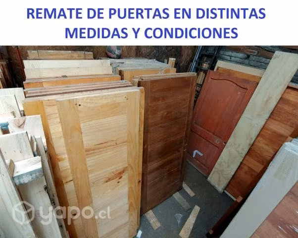 puertas