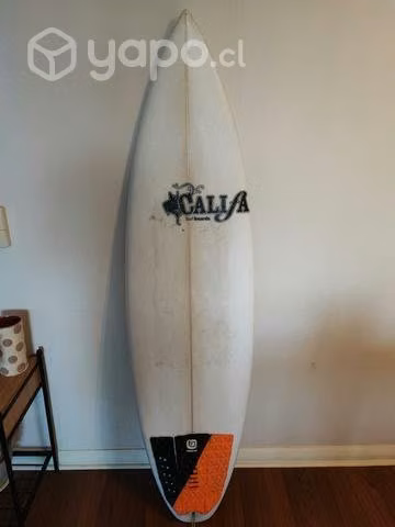 Tabla de Surf Califa