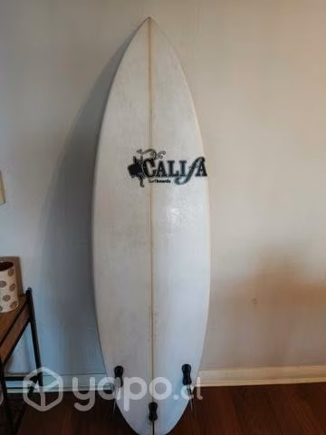 Tabla de Surf Califa