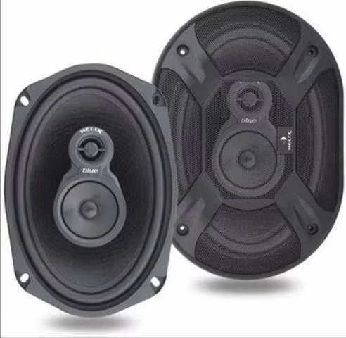 Parlantes helix B 69x blue