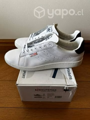 Zapatillas Superga originales - Imagen 3