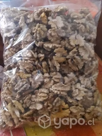 Nueces