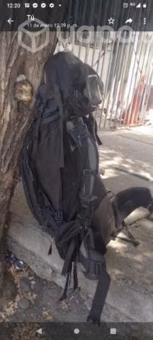 mochila - Imagen 3