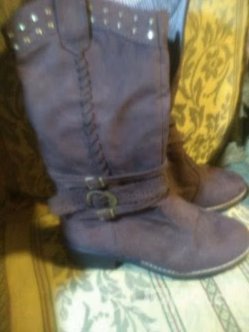 Botas perfectas condiciones - Imagen 2
