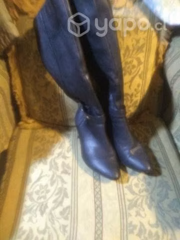 Botas perfectas condiciones - Imagen 5