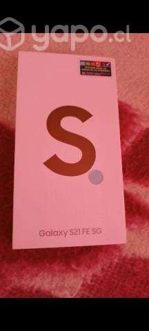 S21 fe 5g nuevo - Imagen 2