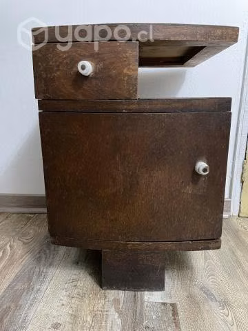 Velador antiguo