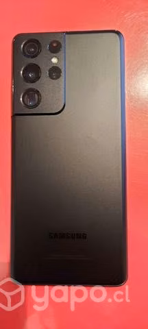 Samsung galaxi s21 ultra 128 gb - Imagen 2