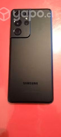 Samsung galaxi s21 ultra 128 gb - Imagen 4