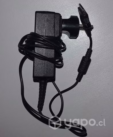 Cargador Fuente Poder Original Wacom Cintiq 13hd D - Imagen 2