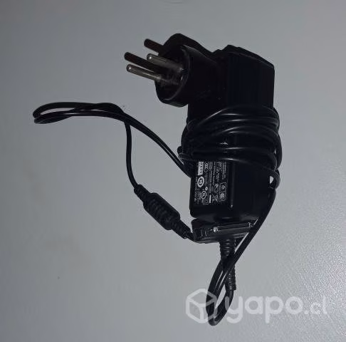 Cargador Fuente Poder Original Wacom Cintiq 13hd D