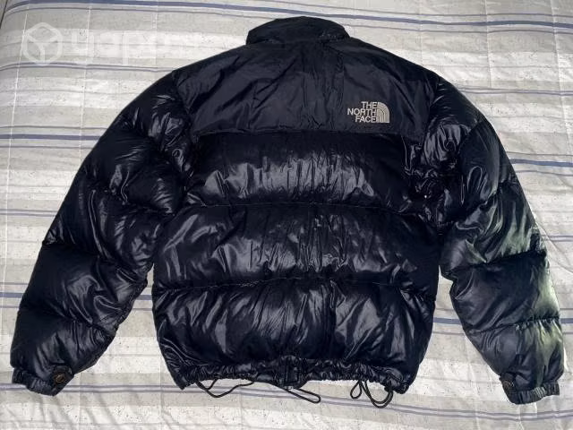 The North Face 1996 Retro Nuptse Down Jacket XS