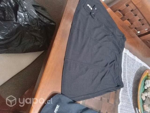 Faldas de tennis t. M nuevas - Imagen 3