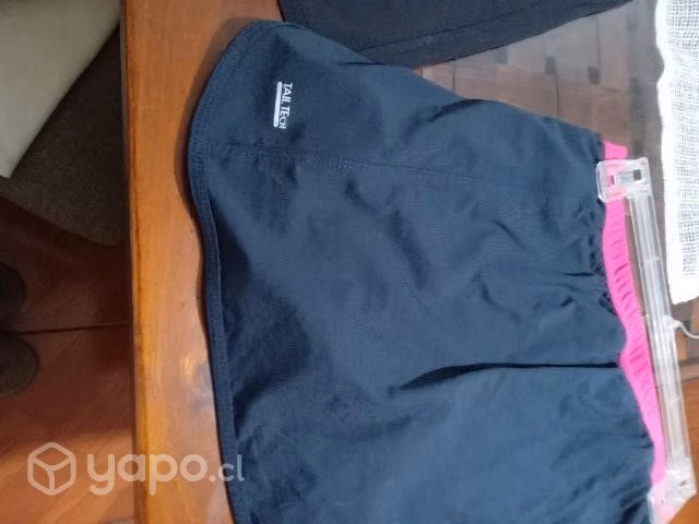 Faldas de tennis t. M nuevas - Imagen 2