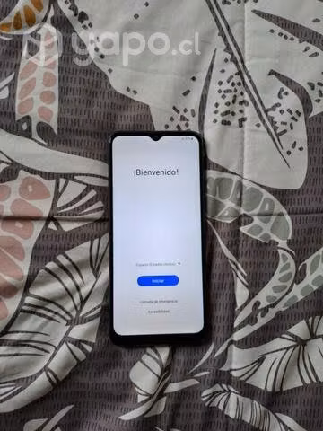 Smartphone Samsung Galaxy A22 5G