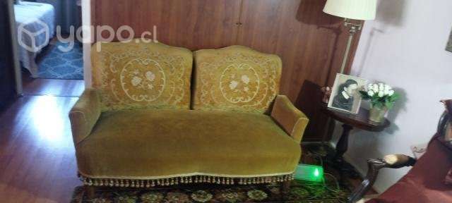 Sillon antiguo - Imagen 2